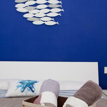 La Casa Del Vento Lejlighed La Spezia Eksteriør billede