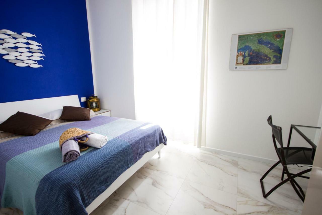 La Casa Del Vento Lejlighed La Spezia Eksteriør billede