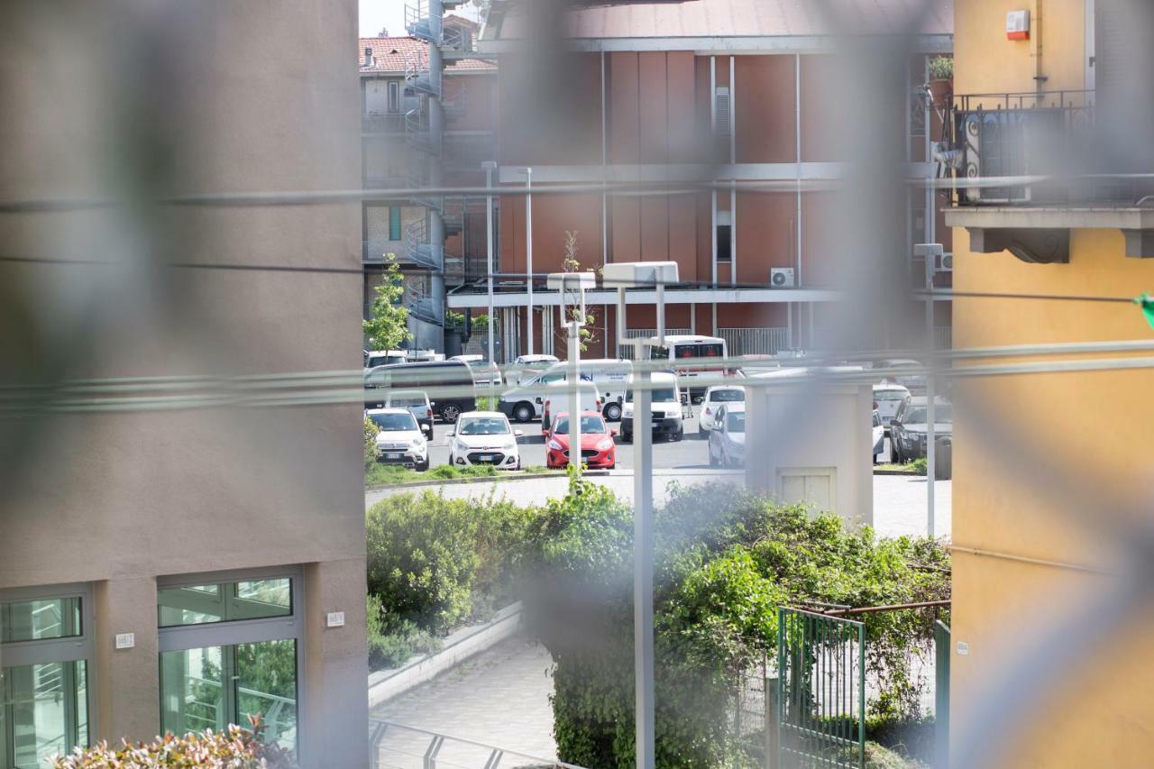 La Casa Del Vento Lejlighed La Spezia Eksteriør billede