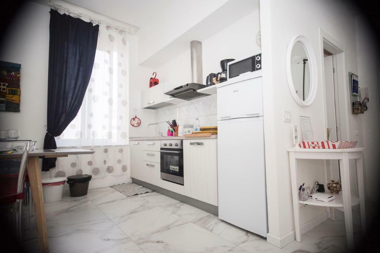 La Casa Del Vento Lejlighed La Spezia Eksteriør billede