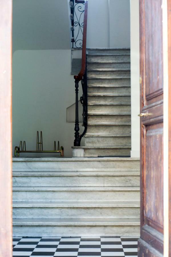 La Casa Del Vento Lejlighed La Spezia Eksteriør billede